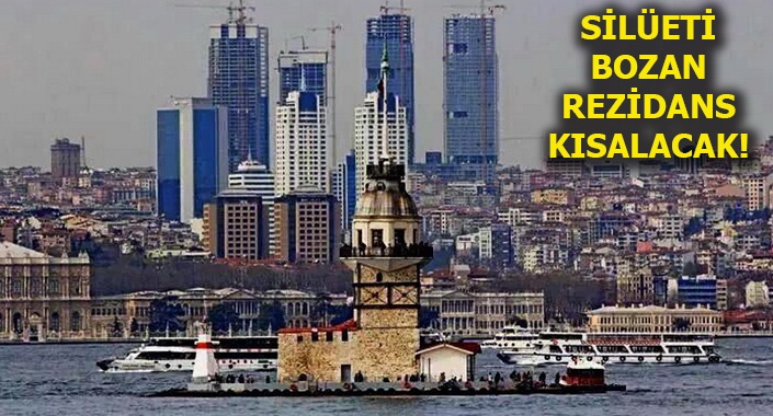 İstanbul İmar Yönetmeliği yürürlüğe girdi