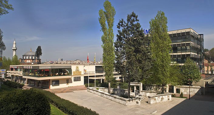 İMÇ Blokları için Katarlılarla anlaşıldı mı?