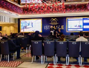 İSTAHALE’de yüzde 28’lik satış başarısı