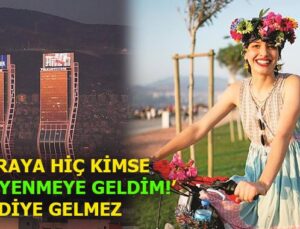 Dünya kenti olan İstanbul’u İzmir nasıl geçti?