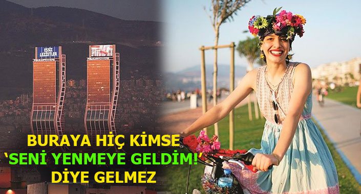 Dünya kenti olan İstanbul’u İzmir nasıl geçti?