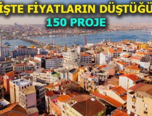 Konutta 41 firmanın katıldığı dev kampanya başladı