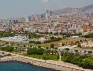 İstanbul Defterdarlığı Kartal’da 14 milyon TL’ye arsa satıyor