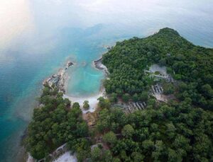 Danıştay, Phaselis’e otel projesini iptal etti