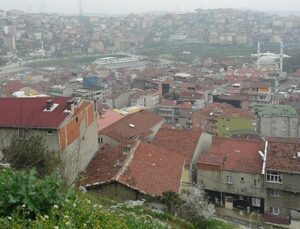 Kentsel dönüşümde deprem geçmişi olan yapılara odaklanmalı