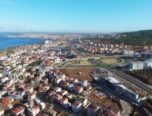 Kepezaltı Santral’de 19 bin konut inşa ediliyor