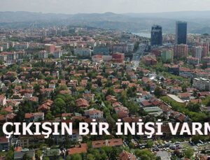 İstanbul’da ev kirasını kentsel dönüşüm geriletiyor