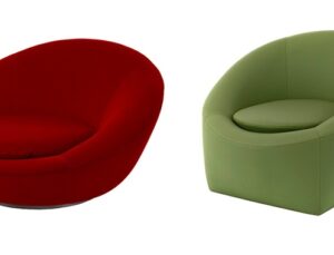 Hotelya ile dekorasyonda kapılarınızı renklere açın