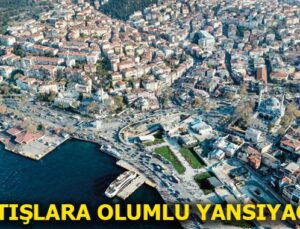 Gayrimenkul sektörü konut kampanyasını değerlendirdi