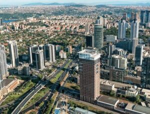 İstikrarı gören yabancı yatırımcı ev almaya geldi