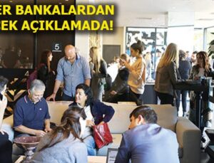 Konutta hareketlilik başladı