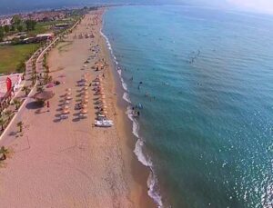 Yazlıkçının gözdesi Aydın, bütçesi 300 bin lira