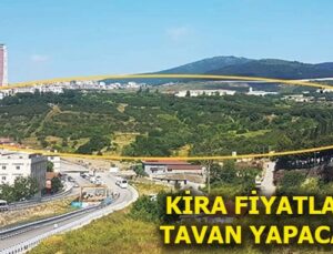 Marmara Üniversitesi’nin Maltepe kampüsünde inşaat başlıyor