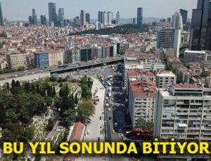 Mecidiyeköy Mahmutbey metrosu için tarih verildi