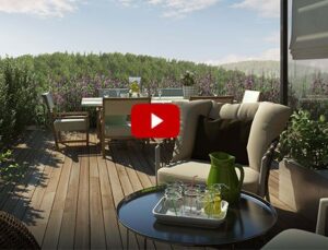 Mesa Orman… Çubuklu’da Mesa kalitesiyle hayata geçiyor