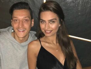 Mesut Özil Alaçatı’da 10 milyon liraya villa yaptırıyor