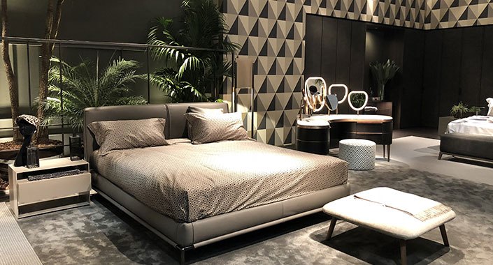 Gönye Proje Milano Tasarım Haftası’nda trendleri izledi