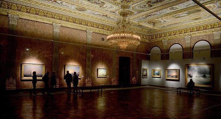 Müzesi olmayan il kalmayacak