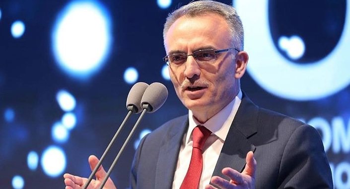Strateji ve Bütçe Başkanlığının dümeni Ağbal’da