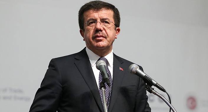 Bakan Zeybekci: Koreli yatırımcıları burada görmek istiyoruz