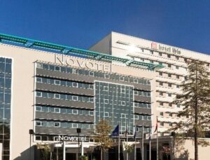 Akfen GYO’nun otel kira gelirleri yüzde 90 arttı