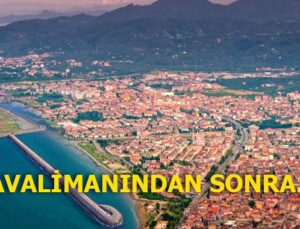 Ordu’da konut satış fiyatları uçuşa geçti