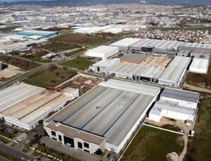 Bakan Özlü: OSB’lerde bedelsiz arsa tahsisinin önünü açacağız