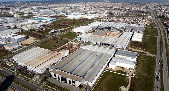 Bakan Özlü: OSB’lerde bedelsiz arsa tahsisinin önünü açacağız