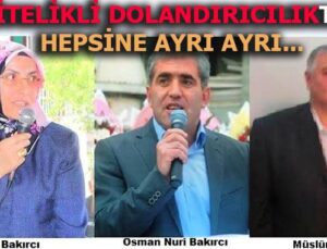 Osmanlı İnşaat Yapı’nın 6 yöneticisine 3.367 yıl istendi
