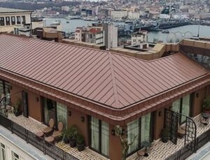 İstanbul’a 50 yeni otel geliyor