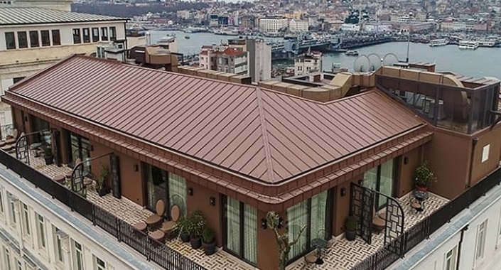 İstanbul’a 50 yeni otel geliyor