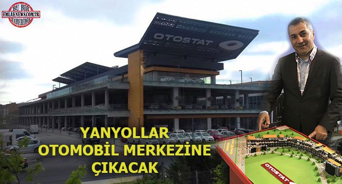Otostat’ın ilk fazı hizmete girdi, resmi açılış sonbahara