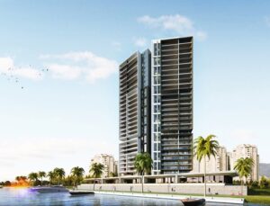 Portmarin Mavişehir’de teslimler Aralık 2019’da