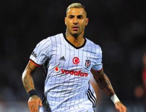 Quaresma, Alaçatı’da 5.5 milyon TL’ye taş ev aldı