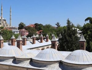 Selimiye’nin restorasyonu ramazandan sonra başlayacak