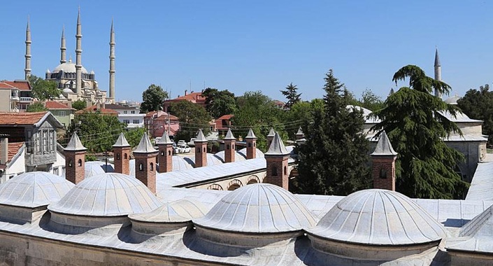 Selimiye’nin restorasyonu ramazandan sonra başlayacak