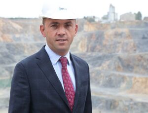 Şenol Üçüncü: Konut alacaklar ellerini çabuk tutsunlar