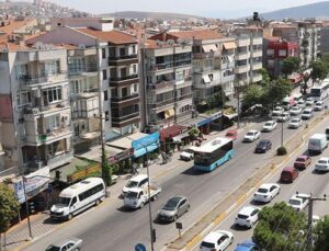 Konutların yüzde 50’si zorunlu deprem sigortalı