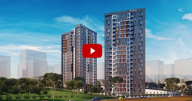 Siltaş Yapı projeleriyle ayrıcalık yaratıyor