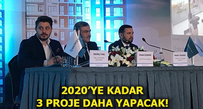 Siltaş Marina 595 bin TL’den başlayan fiyatlarla satışta