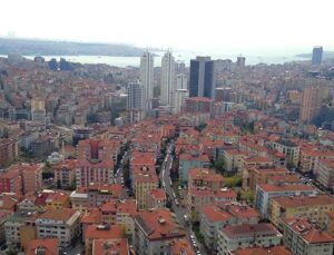 Gayrimenkulde takipteki alacak sıkışması