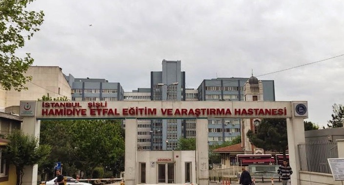 Şişli Etfal Hastanesi’nin taşınma işlemleri başladı