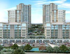 Emlak Konut GYO, Ankaralıların yüzünü güldürdü