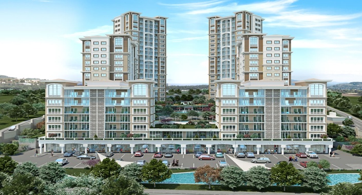 Emlak Konut GYO, Ankaralıların yüzünü güldürdü