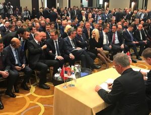 Tay Group tekstilde Akdeniz Havzası’nın en büyüğü olacak