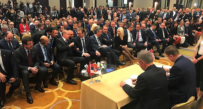 Tay Group tekstilde Akdeniz Havzası’nın en büyüğü olacak