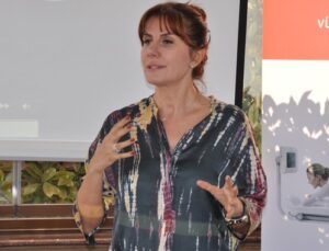 Makyol Santral Diyetisyen Taylan Kümeli’yi ağırlıyor