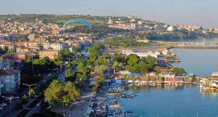 Mega projeler Trakya’nın cazibesini artıracak