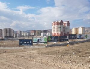 TKN Yapı’dan Kayseri’ye 242 konutluk yeni projeye başlıyor