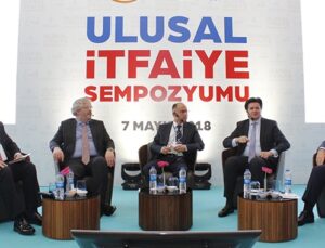 TOKİ’den yangına karşı dirençli malzeme